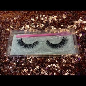 Faux mink Eyelashes